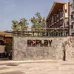 Dreamcatcher Condo/ Replay Condominium