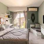Dreamcatcher Condo/ Replay Condominium